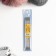 Knitting knitting needles, stitching, d = 5 mm, 15 cm, 5 pcs