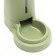 Auto feeder 3.8 liters, non -slip legs, green