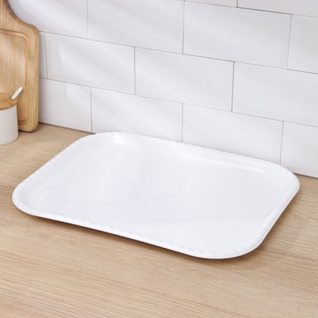 Tray "Kolos", 45.5 × 36 cm, color mix-1