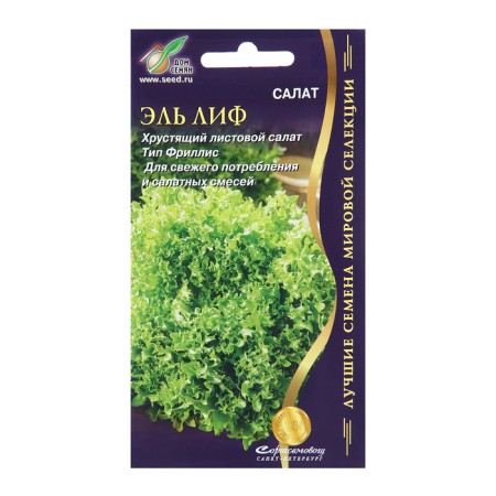 Salad Salad "El Lif", 20 pcs