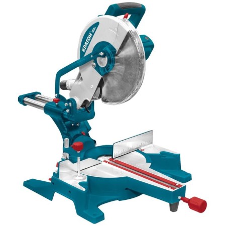 Dawed end "Craton" Beast Mr. MS-1900/305, 1900 watts, 4300 rpm, 305x32 mm