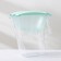 Aquaphor-Baby filter-kuvshin, 2.8 liters, mint color