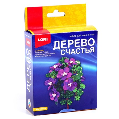 Дерево счастья «Магнолия»-3