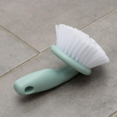 Cleaning set, 5 items: scoop, 3 brushes, pouring, color mix-8
