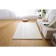 Rug Sofi de Marko Camilla, size 140x200 cm, white color