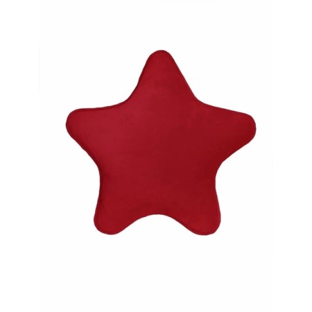 Decorative pillow "Star"-2