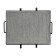 Boyscout-Grill slab, from natural natural stone, 40x30x3 cm