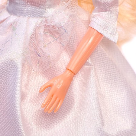 Happy Valley doll "Beautiful bride"-5