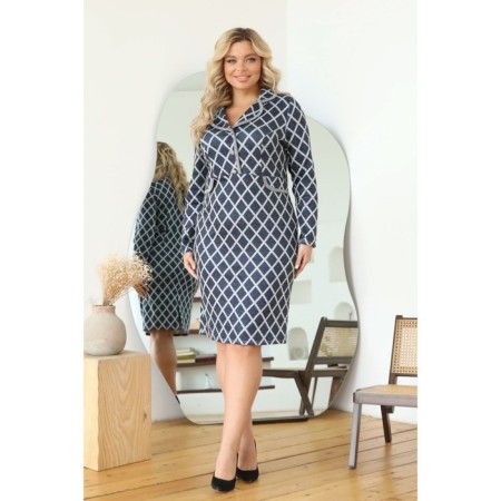 Women's dress, size 60-7