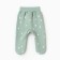 Children's sliders "Fox", menthol color, height 62 cm