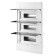 Boxing Plastic Shchrv-P-36 IP41 White Kranz