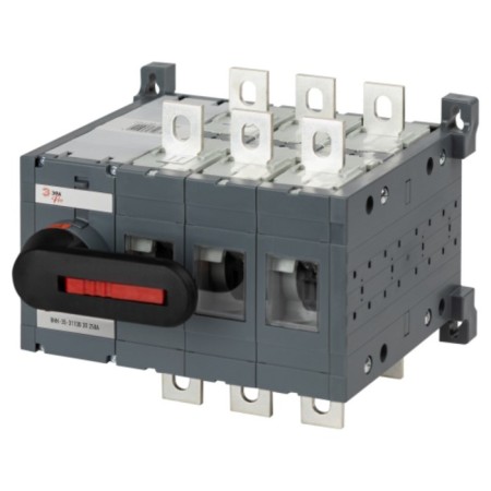 Substractor Subractor VNK-35-71130 ERA PRO MVR30-3-250E 3P 250A in 2 directions with a front control handle