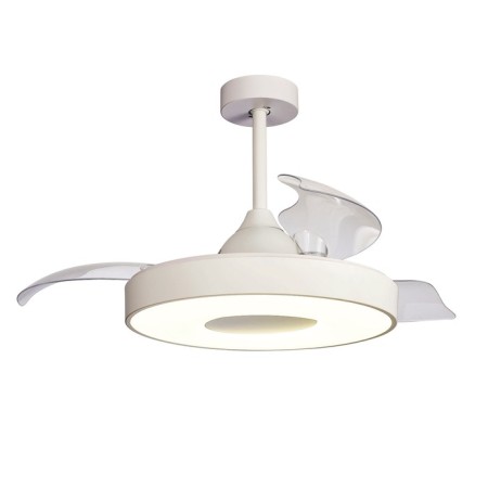 Mantra Coin, LED, 3300LM, 2700-5000K, 355 mm, white color, white-1