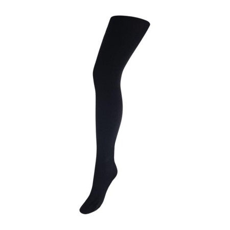 Pantyhose women Minimi Donna Cotone, 160 Den, size 3, color Nero