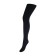 Pantyhose women Minimi Donna Cotone, 160 Den, size 3, color Nero