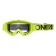 Cross mask o’neal b-zero v.22, yellow, transparent lenses
