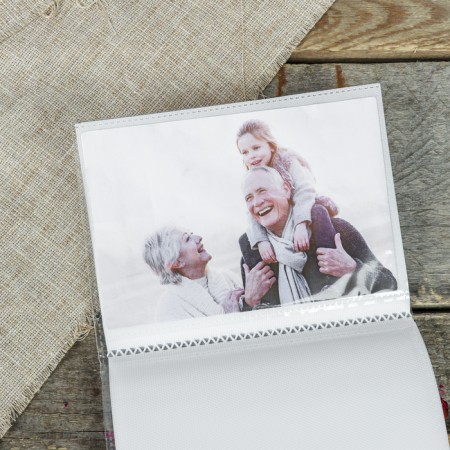 Photo album in 36 photos 10x15 cm "Assorted" mix-2