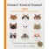 Cats? Cats! Cats! 380 stories for embroidery in different styles. Applemints