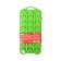 Watercolor honey 24 colors, ZHK "Flower", without a brush, a green plastic case, 27421677