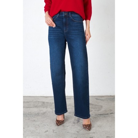Women's jeans, size 42-2