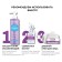 Night cream dermolab, against the first wrinkles, restoring, 50 ml