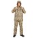 Costume Pride Wolf, Hunt-Shell, Kamysh, Rr. 48-50 Height 182-188