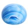 Antistress toy "Cool kneading. Ball Galaxy ", 10cm, mix