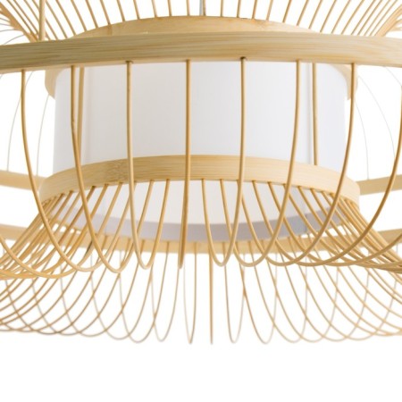 Lamp Bayerlux "Pikolla" E27 15W 60x60x25cm-5