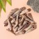 Treasury shells "Spiral" set 100 grams