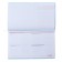 Bleaner dated 2024, 175x105 mm, 64 sheets of Escalada, soft binding, artificial leather "Nappa", foil embossing, white offset 70 g/m², blue