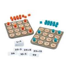 Игра настольная Plan Toys Better Aging «Бинго»
