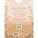 It's time to take care of yourself. Diary full of love, tenderness, tranquility and support