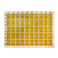 Puzzles made of wood 
