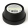 Foot cream Café Mimi "Ginger & sesame", warming, 50 ml