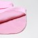 Children's shirt, pink color, size 50-52