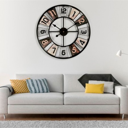 Watch walls, series: loft, D-60 cm-1