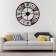 Watch walls, series: loft, D-60 cm