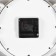 Wall clock, series: photo frames, "family tree", discrete move, 48 x 33 cm, dial 18.4 cm 9