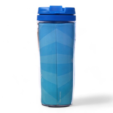Thermal engine with an insert "Smack like a Christmas tree", 350 ml-1