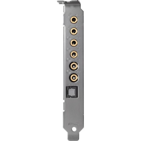 Sound card Creative PCI-E AUDIGY RX 7.1 RET-1