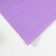 Foamiran Iranian 0.8-1 mm (purple/157) 60x70 cm