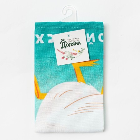 Easter share of “Light Easter” 35x60 cm, 100% cotton, 160g/m2-4
