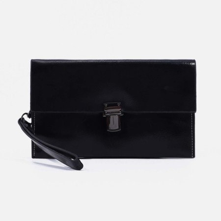 Male clutch, black color-1