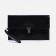 Male clutch, black color
