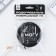 USB "I can" circuit heater, 10 x 10 cm