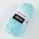 Yarn "Jeans Plus" 55% cotton, 45% acrylic 160m/100g (76 iceberg)