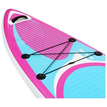 SUP Board Universal Kelpie 11 ", 335x80x15 cm-16