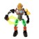 Robot designer "Cosmic Warrior", in the package