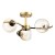 3 lamps