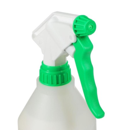 Cleaner Contractor Grass Leather Cleaner, 1 L, Tigger-5